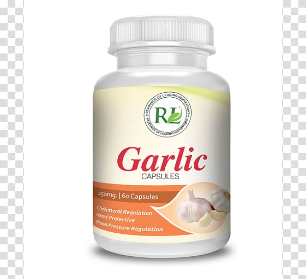 Dietary supplement Capsule Cod liver oil Spirulina, garlic transparent background PNG clipart