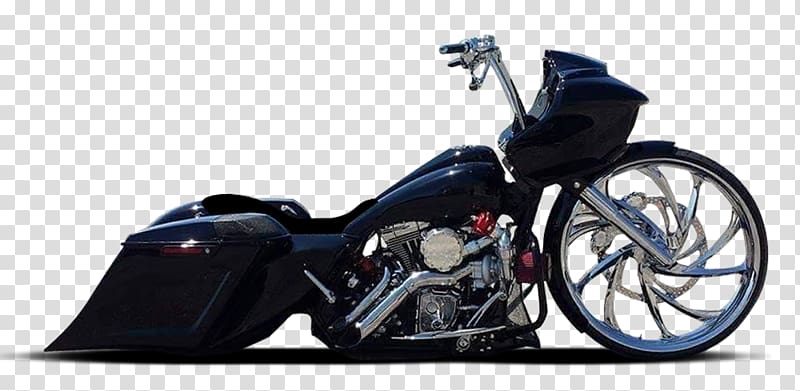 Wheel Car Custom motorcycle Harley-Davidson, lowrider bikes 4 sale transparent background PNG clipart