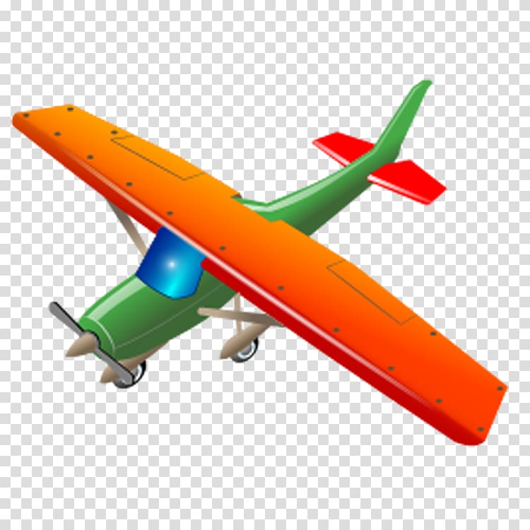 Airplane Aircraft ICO Icon, Cartoon airplane transparent background PNG clipart
