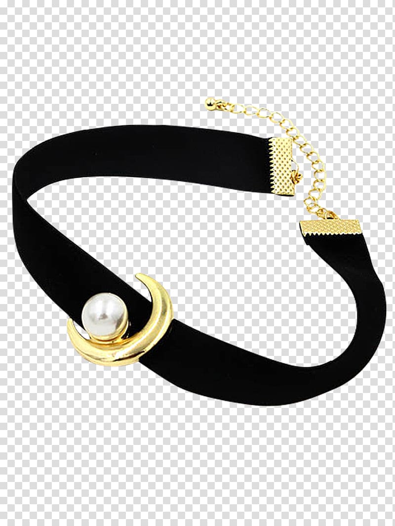 Choker Bracelet Necklace Pearl Jewellery, necklace transparent background PNG clipart