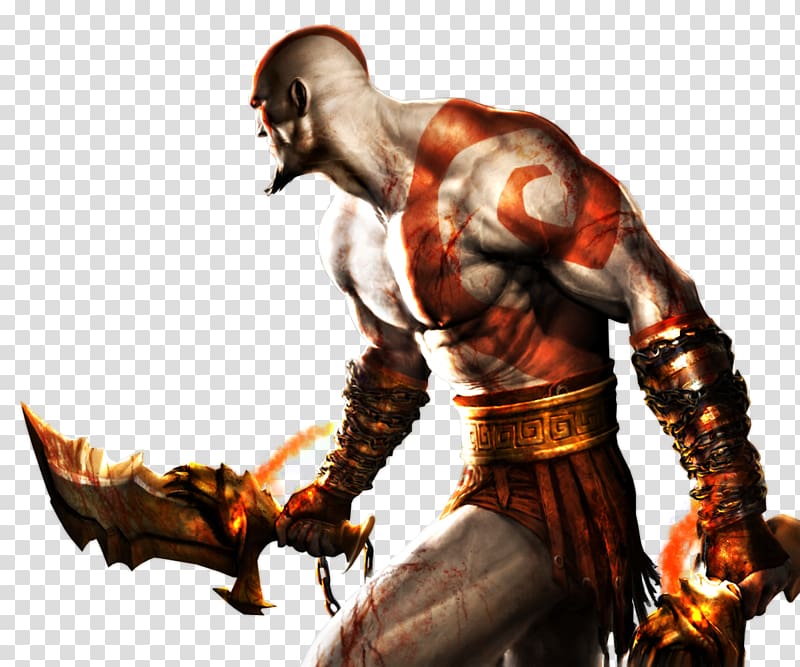 God of War III God of War: Ascension God of War: Origins Collection God of War: Chains of Olympus, God of war logo transparent background PNG clipart