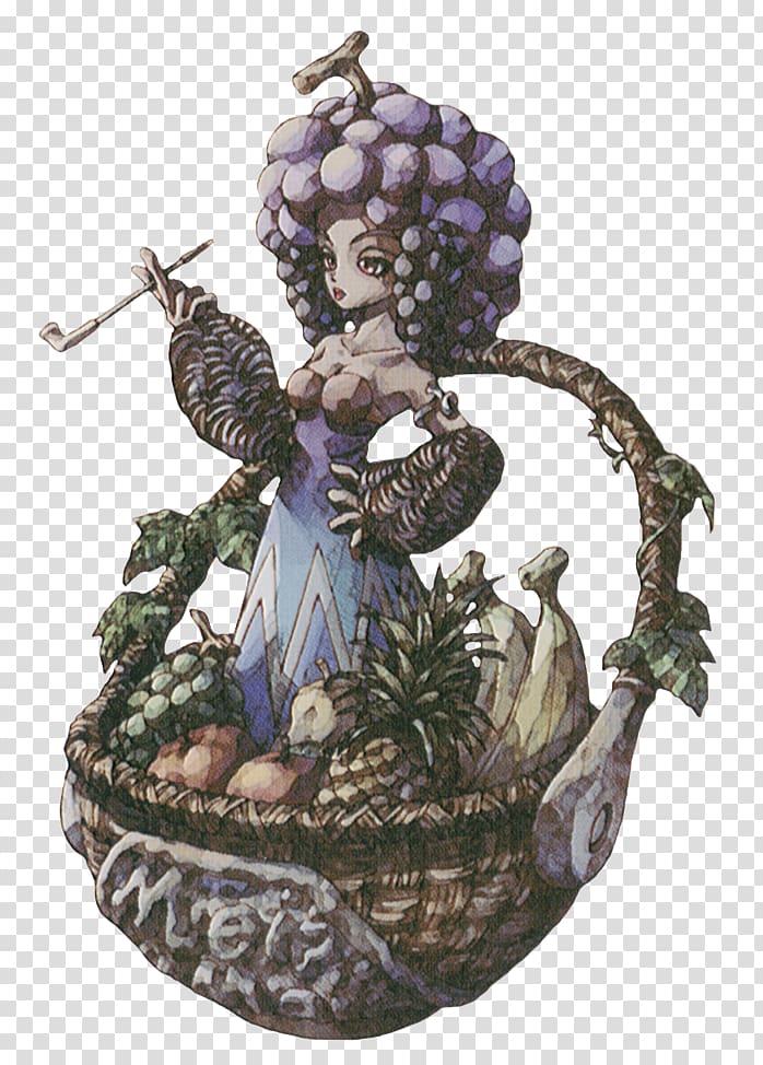 Legend of Mana Secret of Mana Final Fantasy Adventure Video game Character, others transparent background PNG clipart
