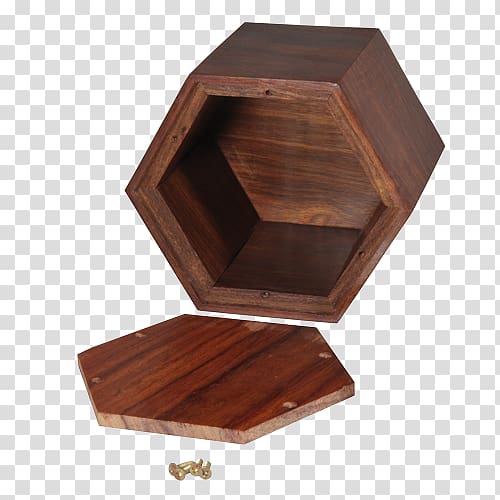 Wooden box Urn Hardwood, new product poster transparent background PNG clipart