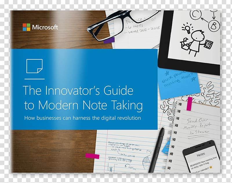 Note-taking Information technology Microsoft Office 365, microsoft transparent background PNG clipart