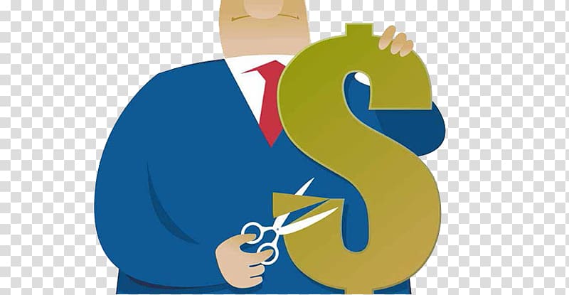 Offer in compromise Budget Money Business Internal Revenue Service, Cartoon Avatar transparent background PNG clipart