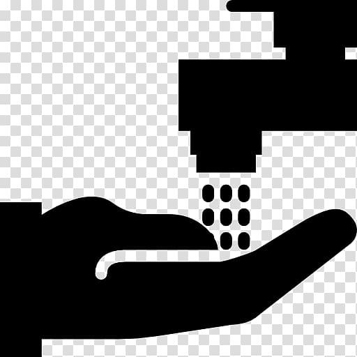 Hand washing Hygiene Computer Icons Cleaning, hand transparent background PNG clipart
