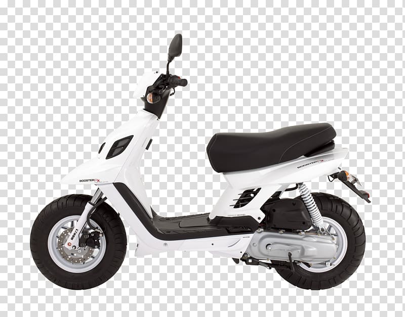 Scooter transparent background PNG clipart