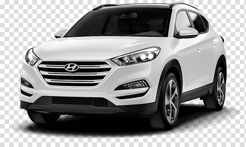 2018 Hyundai Tucson 2016 Hyundai Tucson Car Hyundai Santa Fe, hyundai transparent background PNG clipart