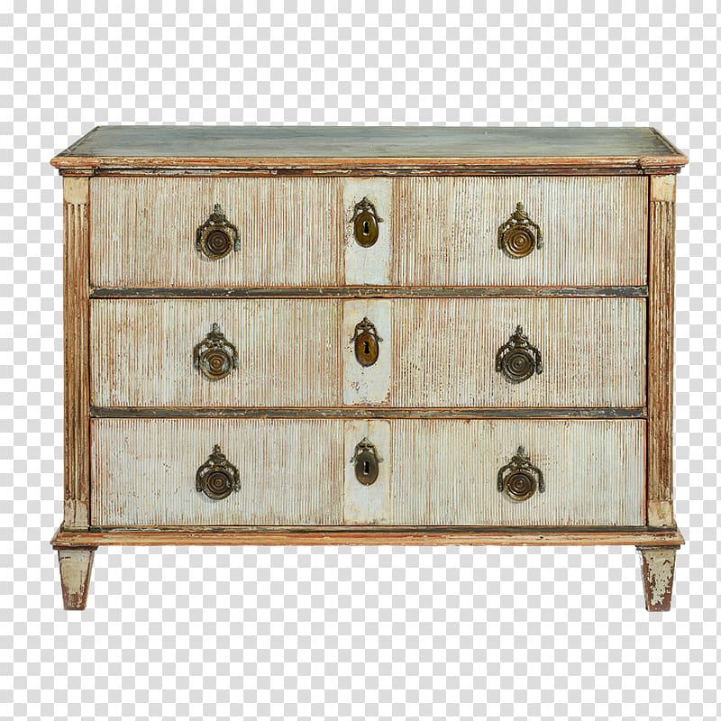 Chest of drawers Antique Furniture, antique furniture transparent background PNG clipart