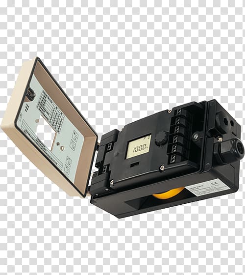 Limit switch Actuator Control valves Electrical Switches, Samson Controls Inc transparent background PNG clipart