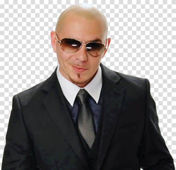 Pitbull Singer-songwriter Musician Singer-songwriter, singer transparent background PNG clipart
