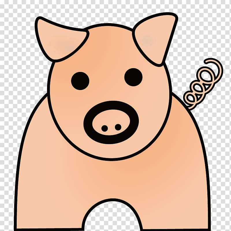 Roblox Piggy transparent PNG - StickPNG