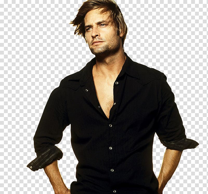 Josh Holloway James 