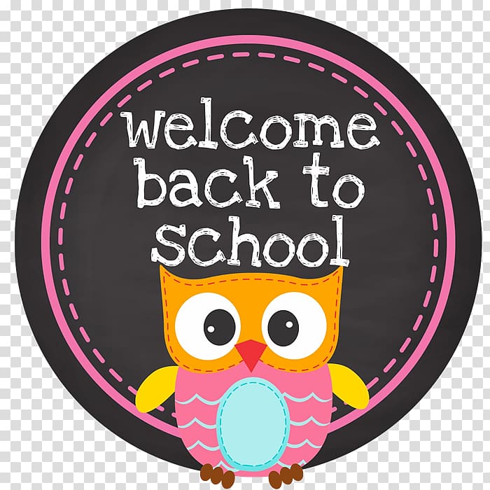 First day of school Academic term Classroom Elementary school, school transparent background PNG clipart