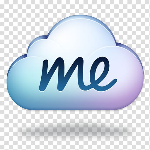 MobileMe Computer Icons, me transparent background PNG clipart