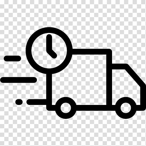 Car Truck Delivery Transport Logistics, delivery truck transparent background PNG clipart