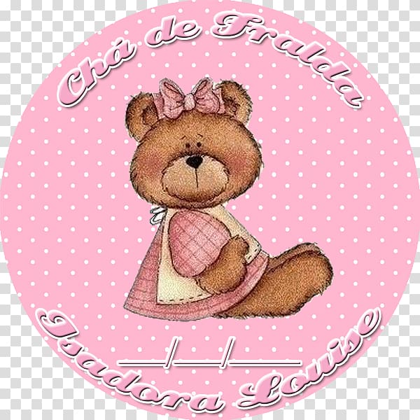 Teddy bear Flickr , cha cha transparent background PNG clipart