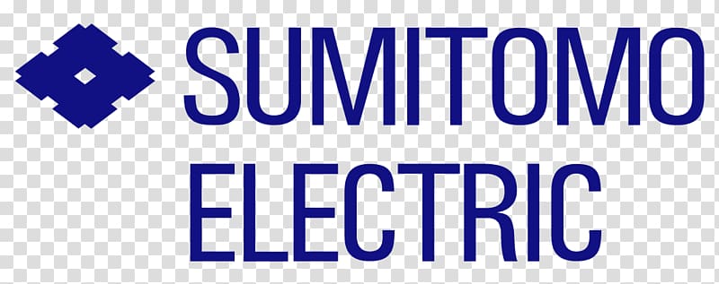 Sumitomo Electric Industries Logo PT. Sumitomo Electric Wintec Indonesia Sumitomo Electric Bordnetze Sumitomo Electric Sintered Alloy, Heavy Industry transparent background PNG clipart