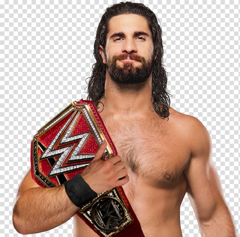 Seth Rollins WWE Championship WWE Universal Championship WWE Intercontinental Championship WWE Raw, seth rollins transparent background PNG clipart