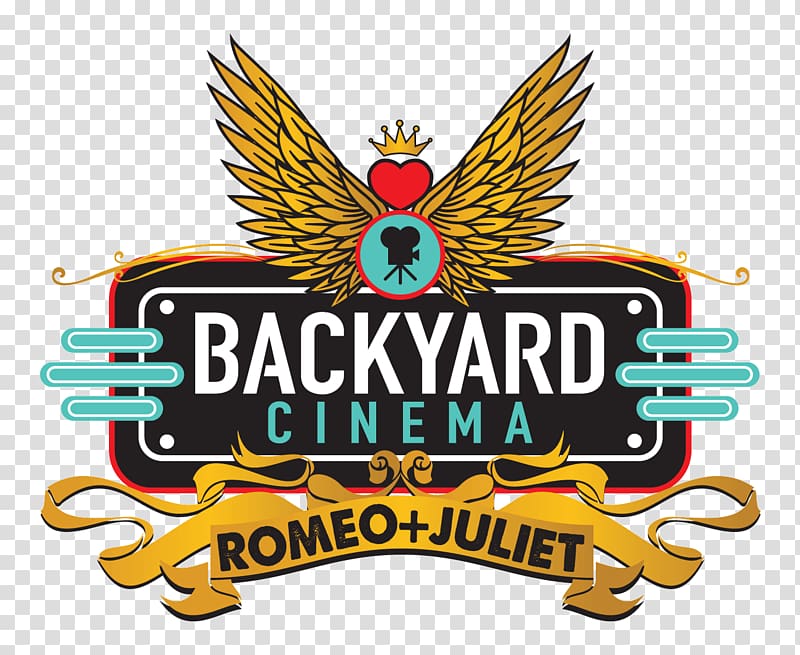 Juliet Romeo Backyard Cinema Ticket, others transparent background PNG clipart