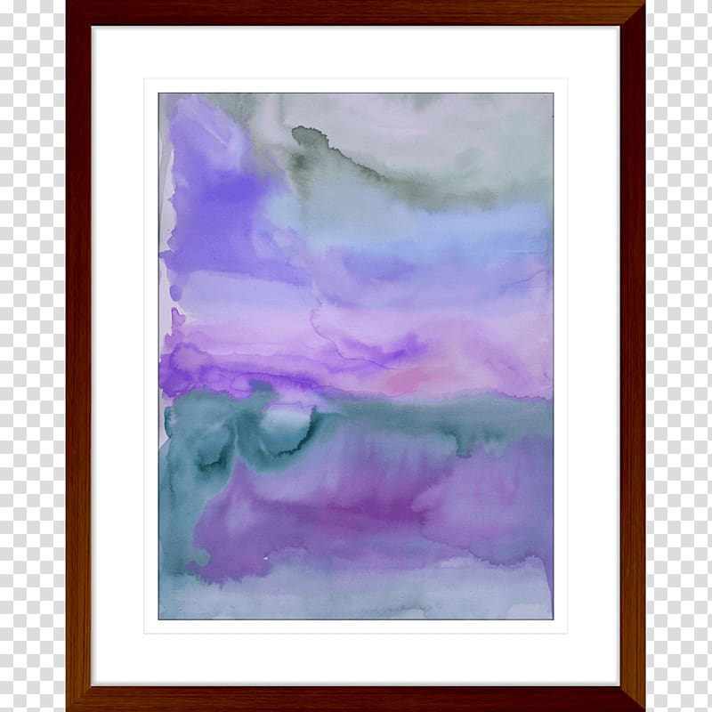 Watercolor painting Visual arts Acrylic paint, painting transparent background PNG clipart