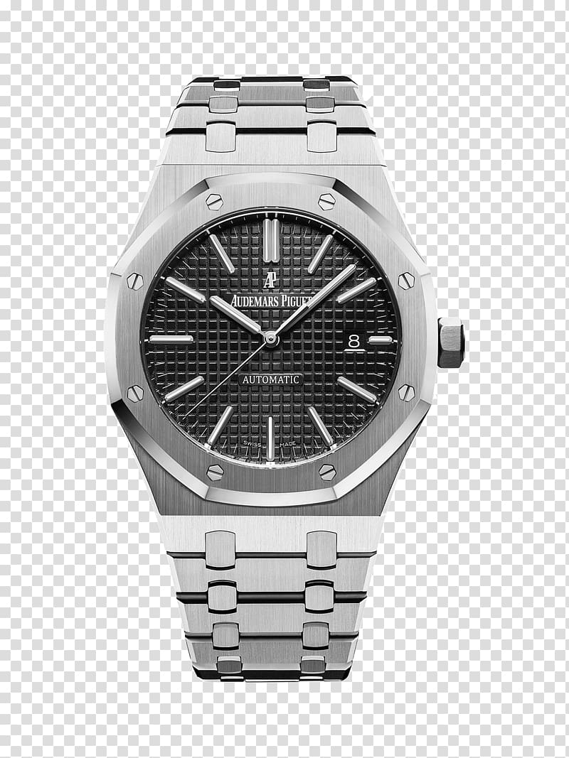 Patek Philippe & Co. WatchGuyNYC Audemars Piguet Rolex, watch transparent background PNG clipart