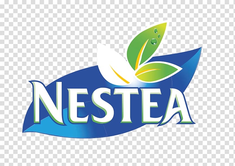 Iced tea Nestea Nestlé Logo, iced tea transparent background PNG clipart