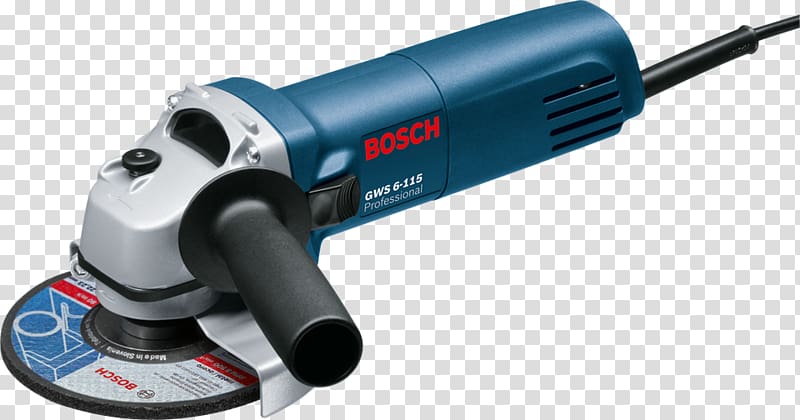 Angle grinder Robert Bosch GmbH Grinding machine Sander Cutting, others transparent background PNG clipart