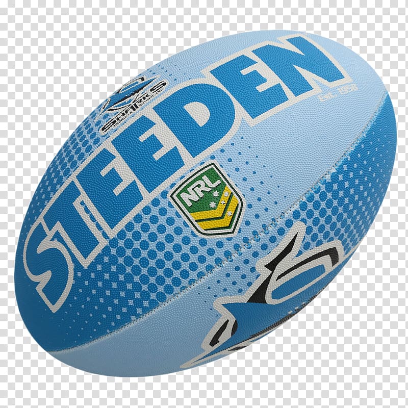 North Queensland Cowboys National Rugby League Canterbury-Bankstown Bulldogs Newcastle Knights NRL Auckland Nines, ball transparent background PNG clipart