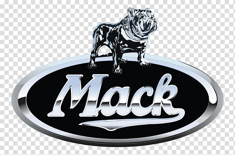 Mack Trucks Car Navistar International AB Volvo, cars logo brands transparent background PNG clipart
