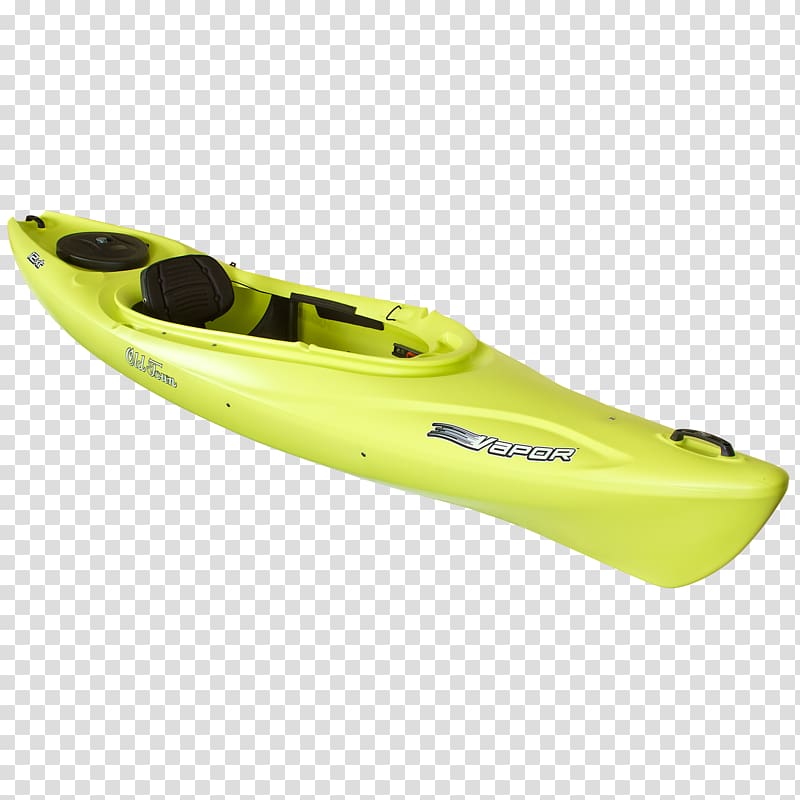 Recreational kayak Old Town Canoe Boat, boat transparent background PNG clipart