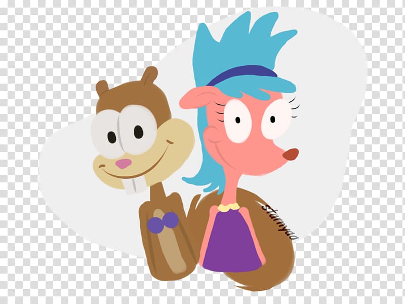 Sandy Cheeks Still I Wanted 5 November , others transparent background PNG clipart