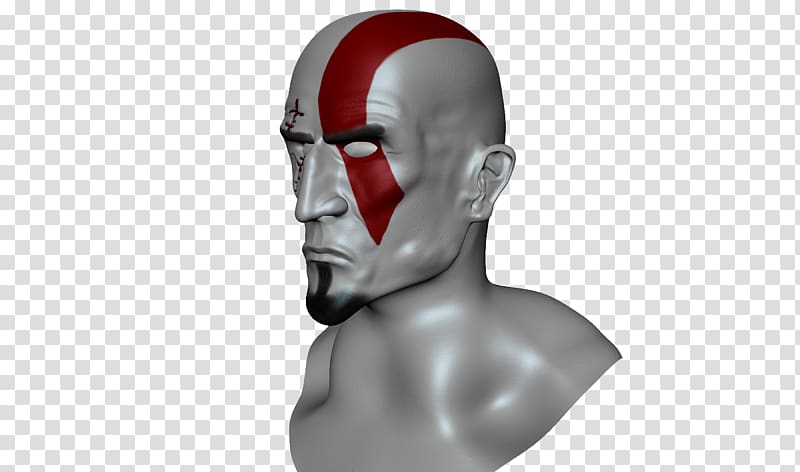 Kratos God of War Soul Mega Man X Mortal Kombat, god of war transparent background PNG clipart