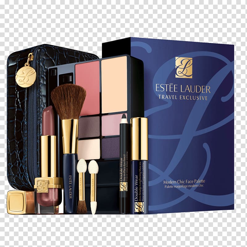 Estée Lauder Companies Cosmetics Eye Shadow Mascara Eye liner, ramadan bag transparent background PNG clipart