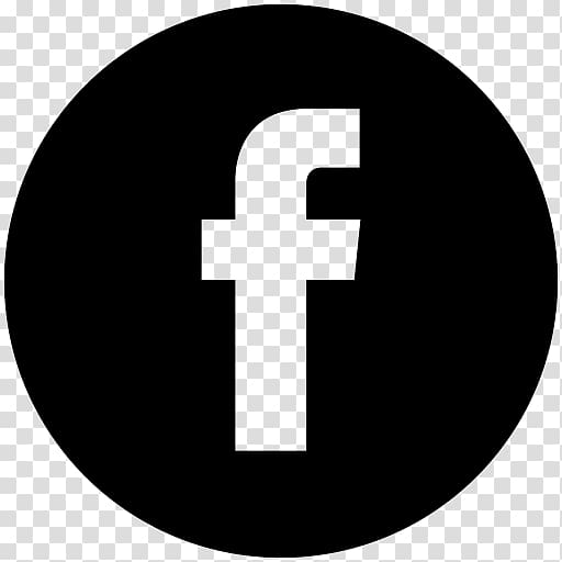 Logo Facebook, Inc. , Round Logo transparent background PNG clipart