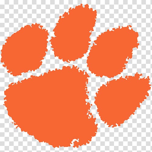 Clemson University Clemson Tigers football Clemson Tigers men's basketball Clemson Tigers baseball Clemson Tigers women's basketball, vandalism transparent background PNG clipart