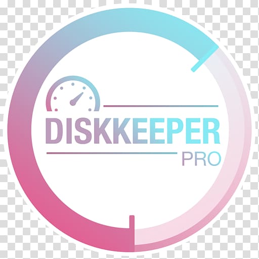 Condusiv Technologies Diskeeper Organization Logo Mobile app, lavender 18 0 1 transparent background PNG clipart