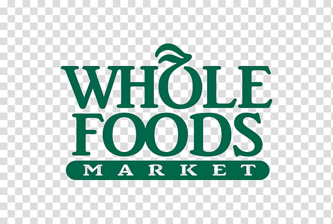 Logo Whole Foods Market Organic food Energy shot Energy drink, cultivation culture transparent background PNG clipart