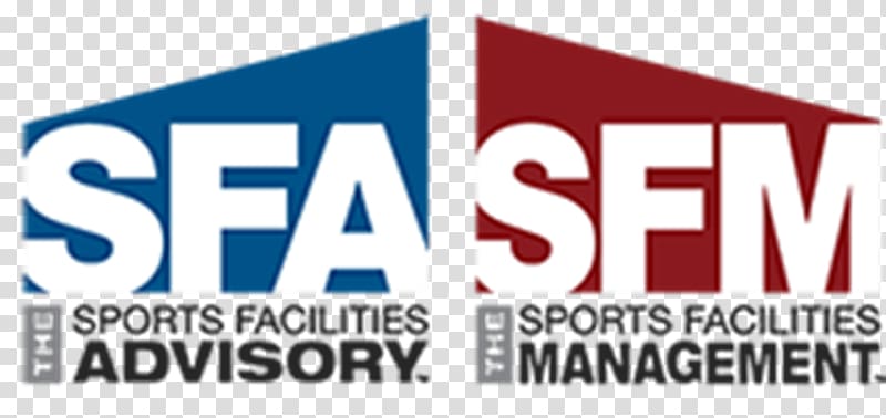 Sports Facilities Advisory Sports Association Sports venue Facility Planning, sfa transparent background PNG clipart