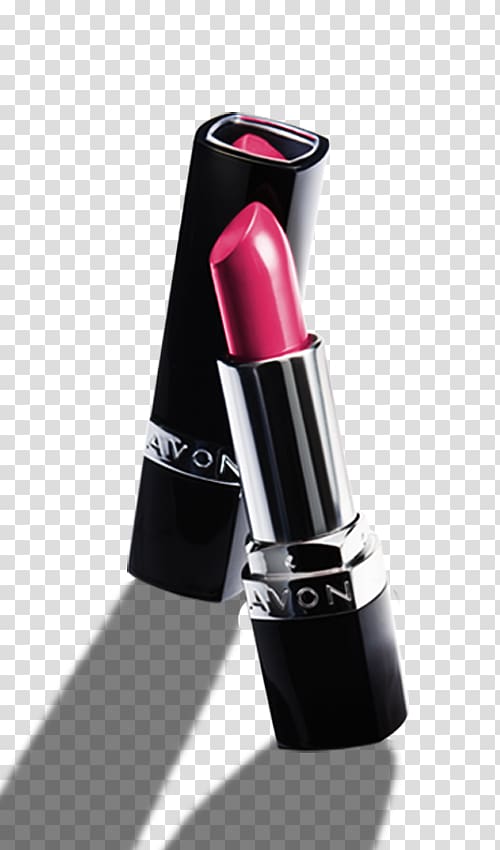Lipstick Avon Products Cosmetics Make-up, visor transparent background PNG clipart