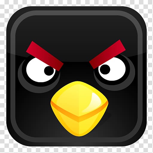 Angry Birds Computer Icons , Angry Birds transparent background PNG clipart