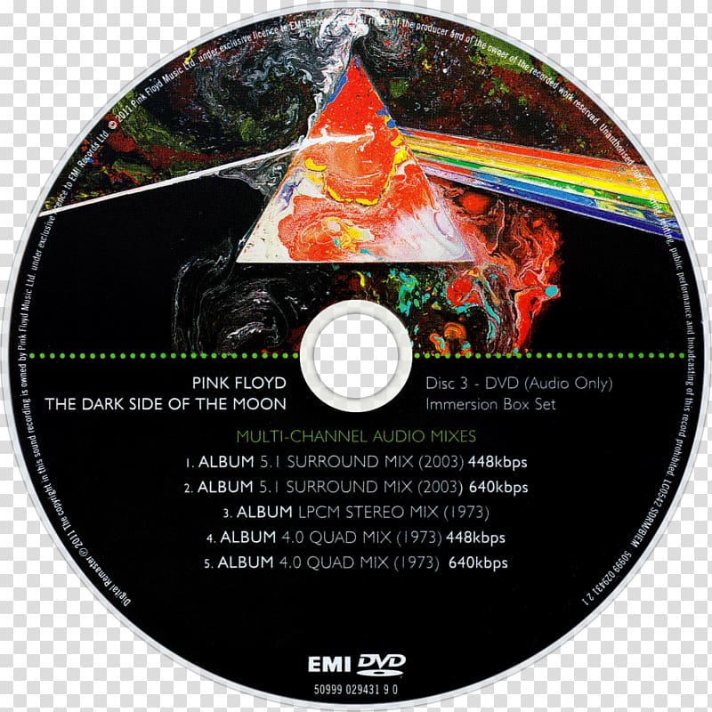 The Dark Side of the Moon Live Dark Side of the Moon Tour Pink Floyd Album, pink floyd pulse transparent background PNG clipart