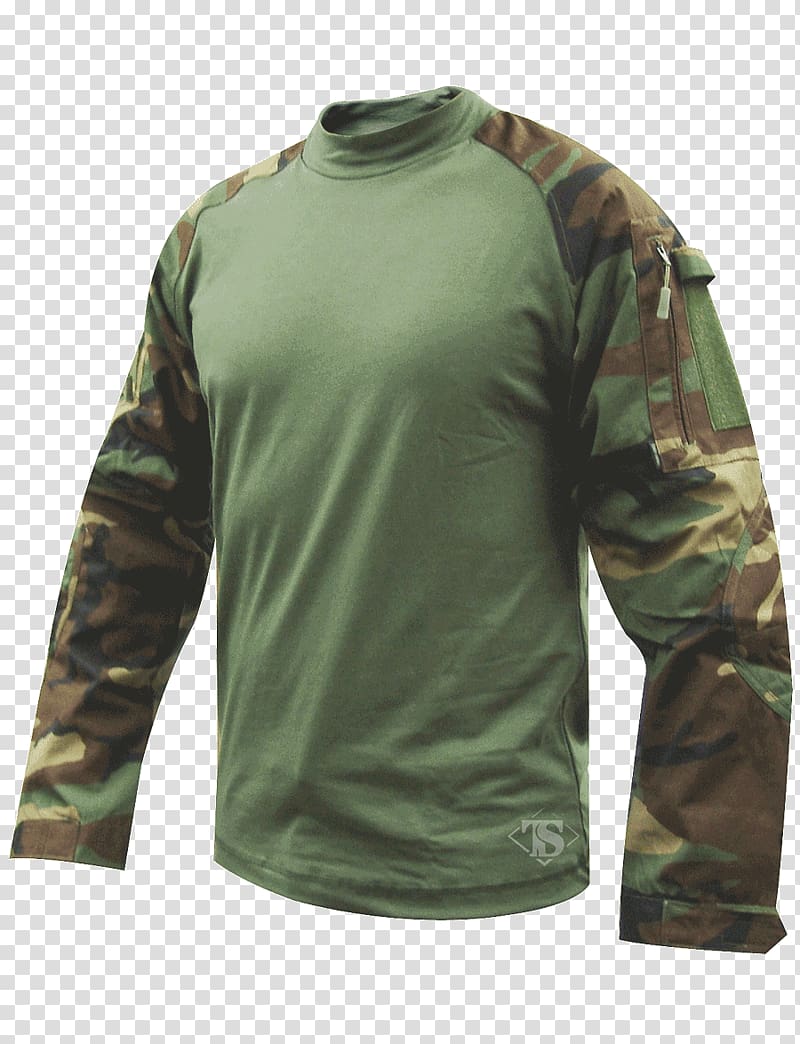 T Shirt Army Combat Shirt Marpat U S Woodland T Shirt Transparent Background Png Clipart Hiclipart - roblox woodland camo shirt