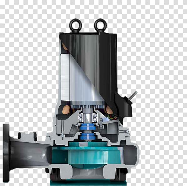 Submersible pump Xylem Water Solutions Singapore Pte Ltd Xylem Inc. Xylem Saudi Arabia, Xylem Inc transparent background PNG clipart