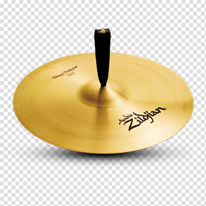 Suspended cymbal Avedis Zildjian Company Orchestra Percussion, Drums transparent background PNG clipart