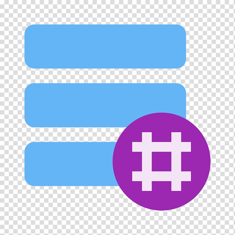 Computer Icons Hashtag Number sign Font, activity transparent background PNG clipart