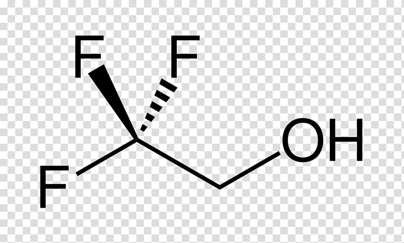 2,2,2-Trifluoroethanol Amyl alcohol Acid Organic compound, number 3 transparent background PNG clipart