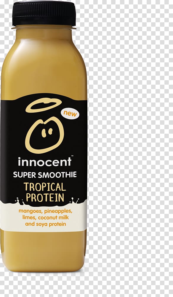 Smoothie Innocent Drinks Condiment Flavor Antioxidant, house transparent background PNG clipart