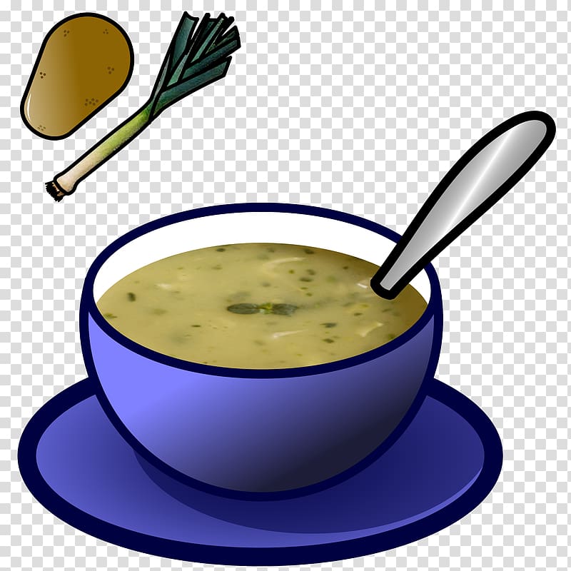 Chicken soup Leek soup Pea soup Chicken mull, soup transparent background PNG clipart