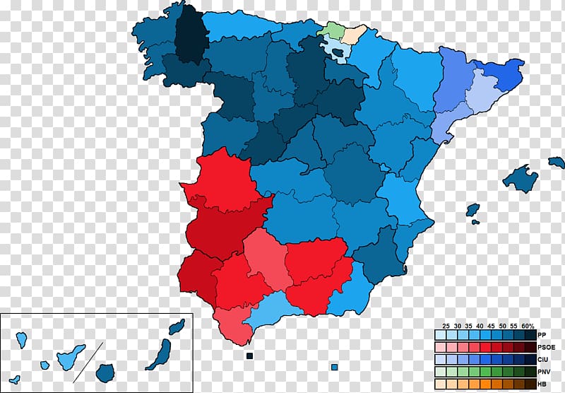 Spanish general election, 2015 Spain Spanish general election, 2016 Spanish general election, 2011 Spanish general election, 2008, European Parliament Constituency transparent background PNG clipart